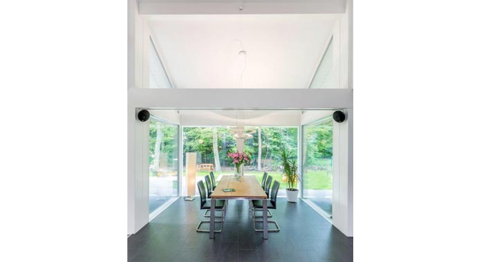 Wohnbereich Ästhetik 20.11.057 von Meisterstück-HAUS