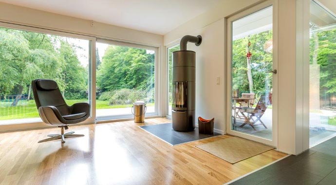 Wohnbereich Ästhetik 20.11.057 von Meisterstück-HAUS