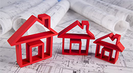 Bau- und Umzugskosten von der Steuer absetzen Symbolbild Bau- und Umzugskosten