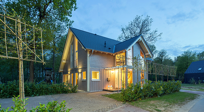 Stommel Haus Haus Apfelbaum Hurra Wir Bauen