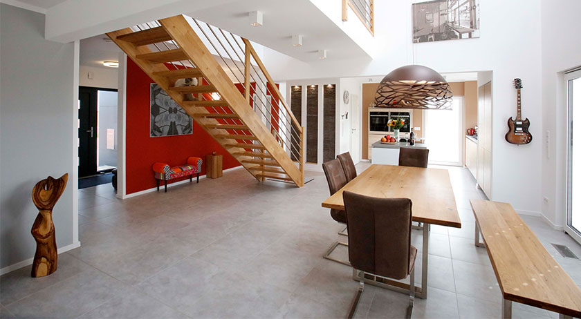 Danwood Point 162A Erdgeschoss