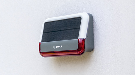 Smartes Türschloss Linus von Bosch Smart Home Smartes Türschloss Linus von Bosch Smart Home