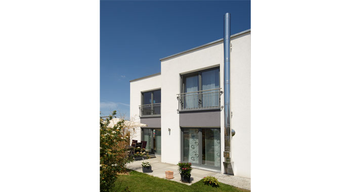 Fischerhaus LaStructura Acacia