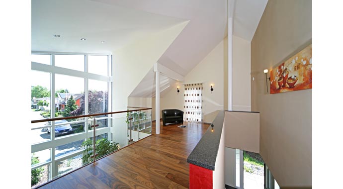 Bittermann & Weiss Musterhaus Fellbach Galerie