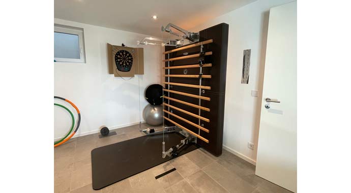 Wohnkeller von Glatthaar Keller