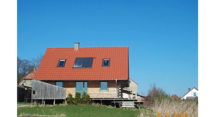 Fischer Holzbau Gesellschaft