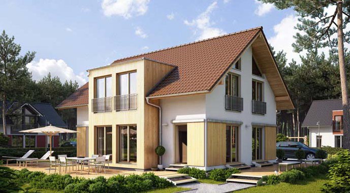 Platz Haus 21 GmbH