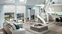 Studiokamin von Hark