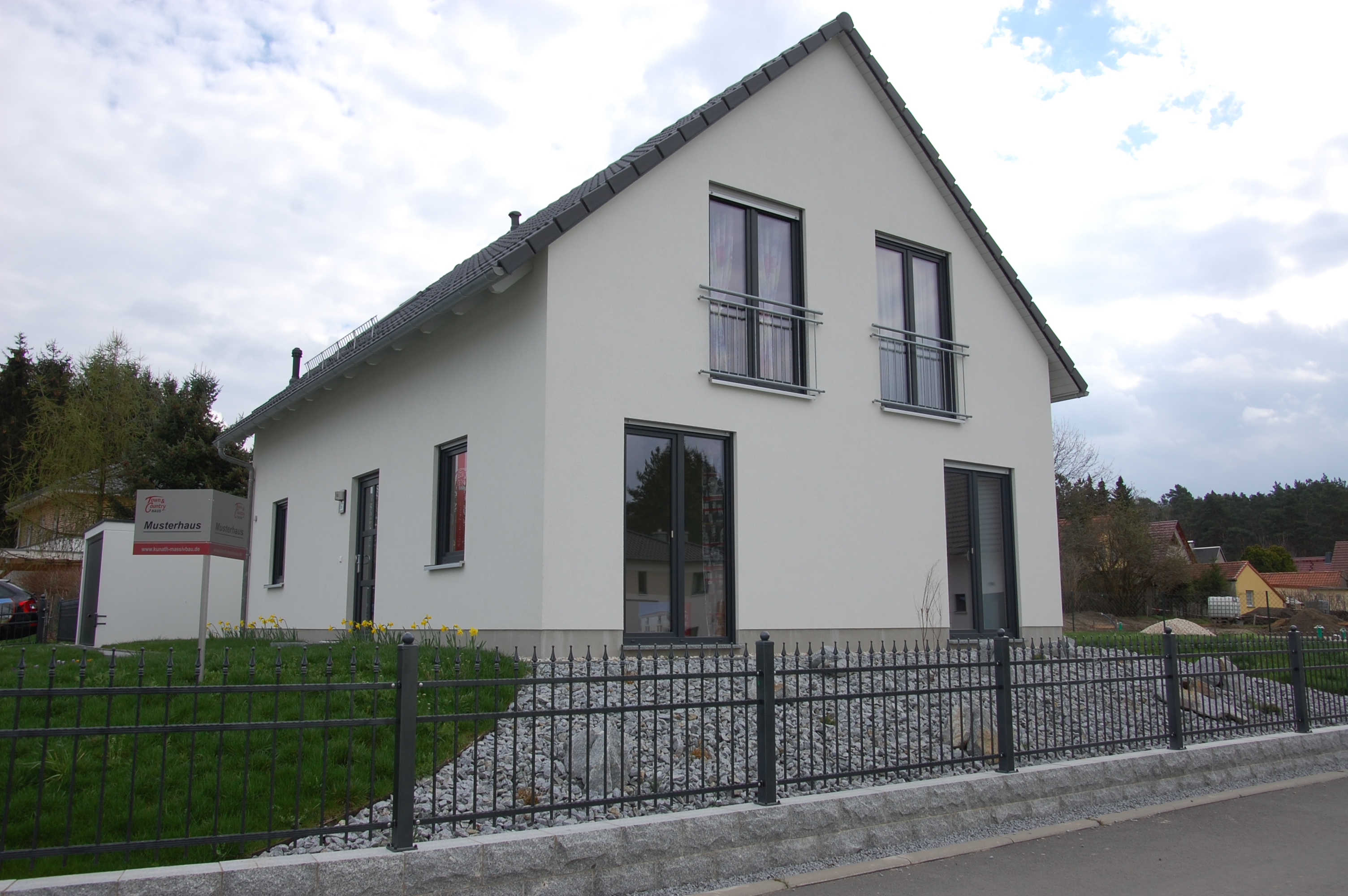 Bodensee 129 in Ottendorf-Okrilla 