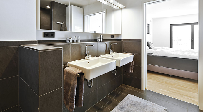 Regnauer Hausbau Haus Ulm