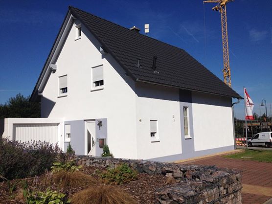 Raumwunder 100 in Heltersberg