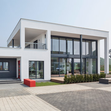 Smartes Haus | Hurra wir bauen
