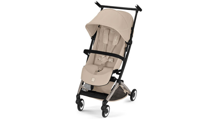 Libelle Buggy von Cybex Gold Libelle Buggy von Cybex Gold