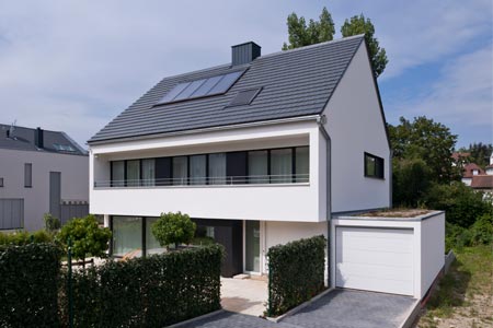 Kundenhaus Killesberg Von Kitzlingerhaus