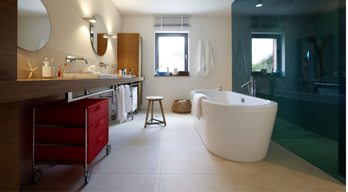 Schwörer-Haus, Schöner-Wohnen-Haus