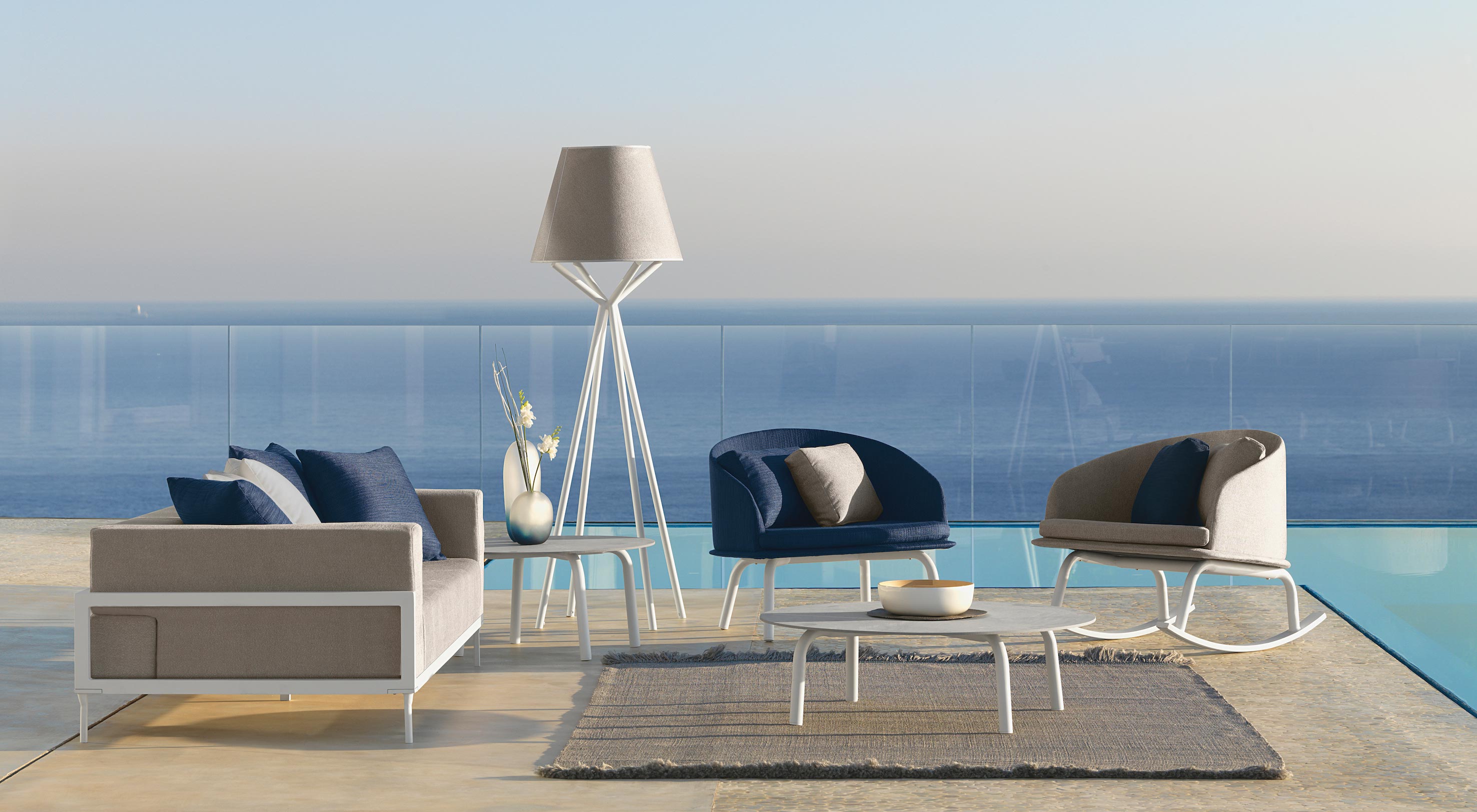 Talenti | Kollektion "Cleo Alu"