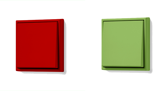 Schalter | Foto: JUNG Schalter | Foto: JUNG