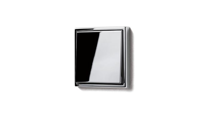 Jung LS990 in verschiedenen Designs