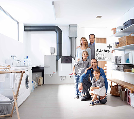 Lüftungsgerät Zehnder ComfoAir Q mit 5-Jahre-Plus-Garantie Lüftungsgerät Zehnder ComfoAir Q mit 5-Jahre-Plus-Garantie