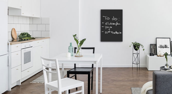 Tafel-Infrarotheizung Citara T von Vasner Tafel-Infrarotheizung Citara T von Vasner