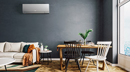 Split-Klimaanlage Split-Klimaanlage von Mitsubishi Electric