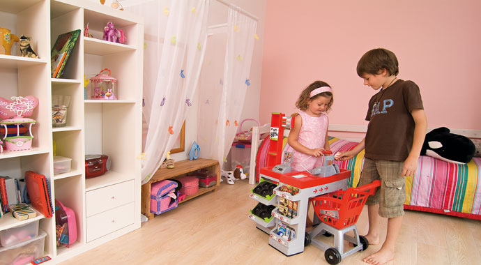 WeberHaus, Individual