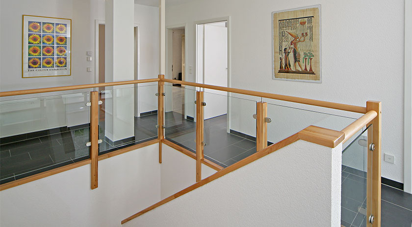 Keitel Haus Thurgau Stadtvilla Galerie