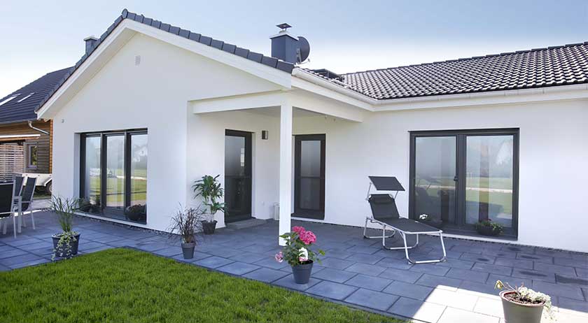 Dan Wood Bungalow Family 112 Hurra Wir Bauen
