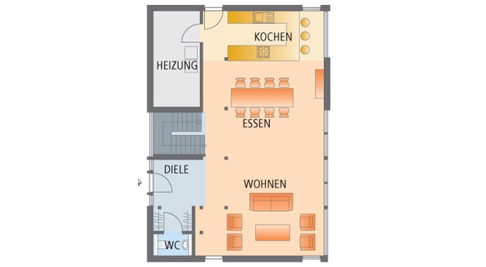 Huf Haus Modum 7 10
