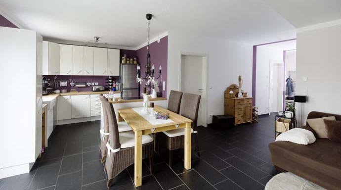 Ytong Bausatzhaus, Kundenhaus Berg/Nowak