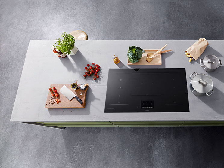Panasonic | Induktionskochfeld „KY-T937V“