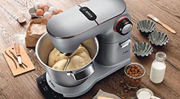 Die OptiMUM-Modelle eignen sich sowohl für Einsteiger als auch für Profis.