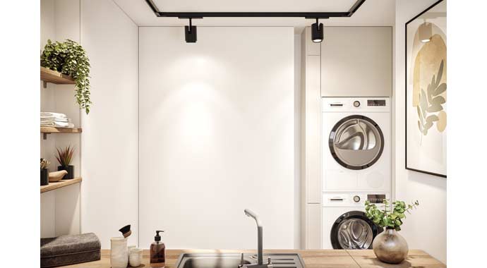 VIESSMANN Invisible CLARON 3.1790_i von KAMPA