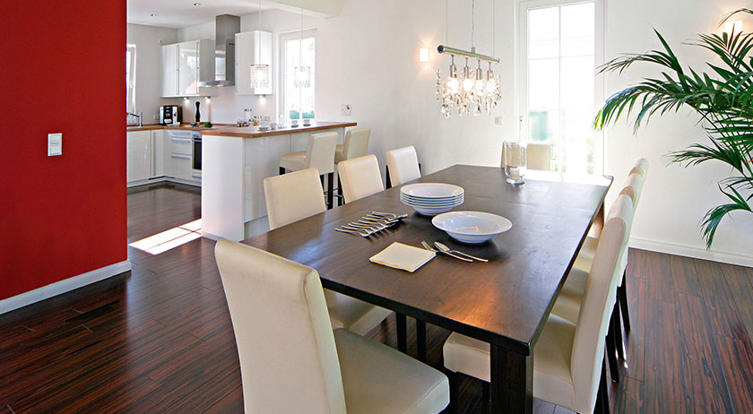 Keitel, Haus Erlensee