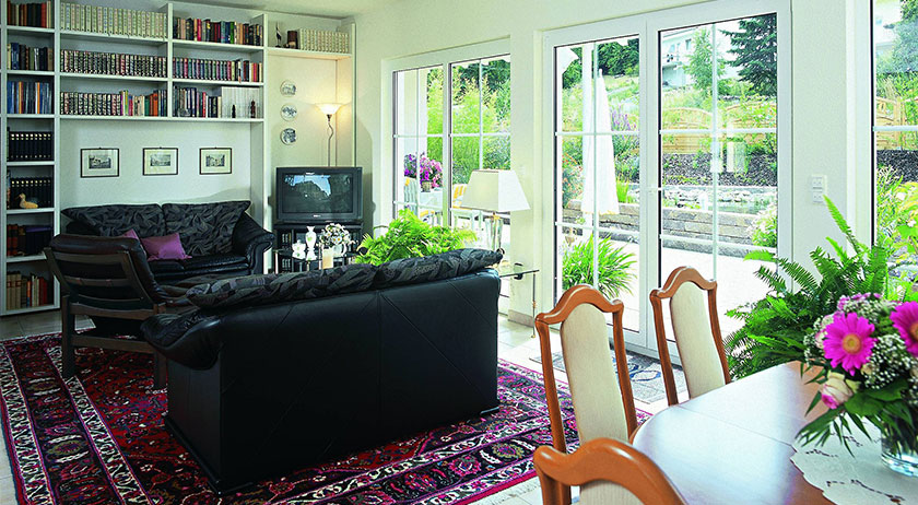 Keitel Haus,Bungalow 159