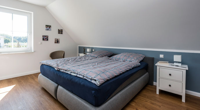 Schlafzimmer Maxime 700 individuell von Viebrockhaus