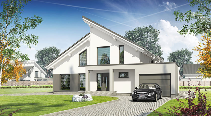 Danwood Point 175 Hurra Wir Bauen