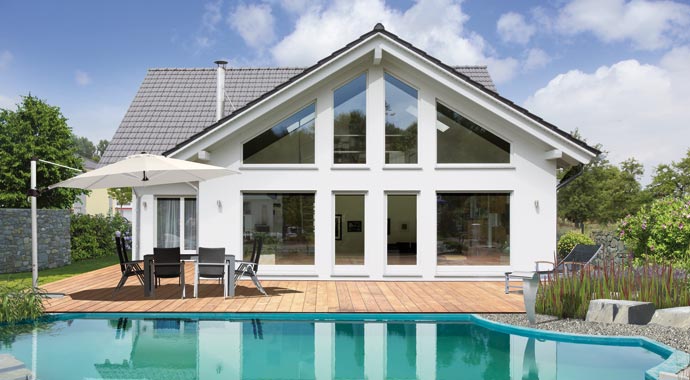 Fingerhut Haus Brilo Hurra Wir Bauen
