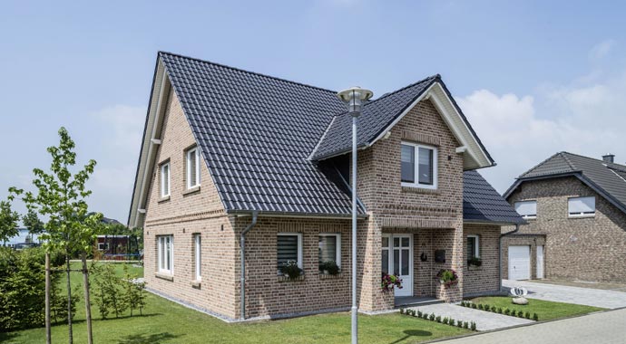 Viebrockhaus Maxime 700 Außenansicht