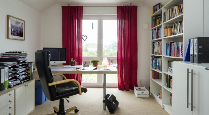 Viebrockhaus Maxime 700 Büro