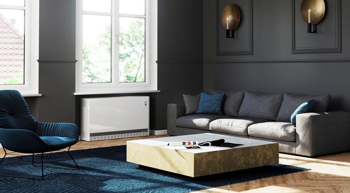 Standwärmespeicher von AEG Standwärmespeicher von AEG