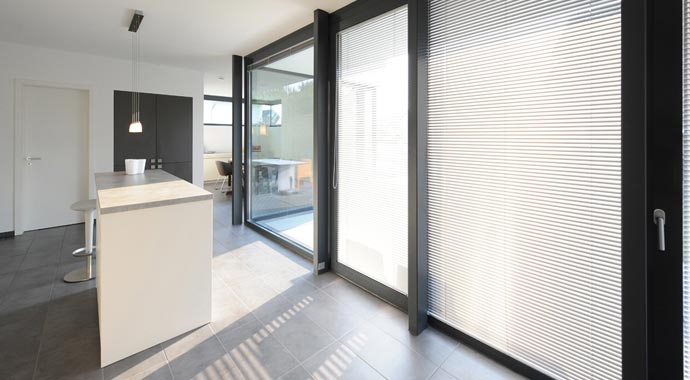 KS Original Haus Koch Küche