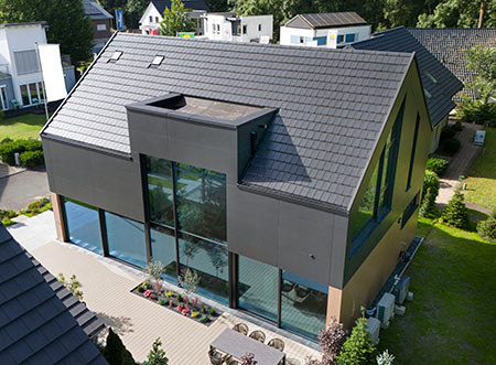 Außenansicht Vision by Danwood 207 Außenansicht Vision by Danwood 207