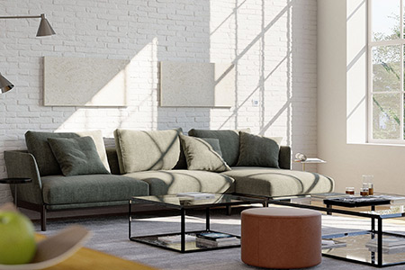 Infrarotheizung von Dimplex