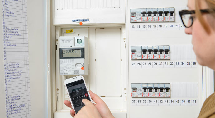 Smart Meter Smart Meter