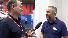 IFA 2019: Rademacher