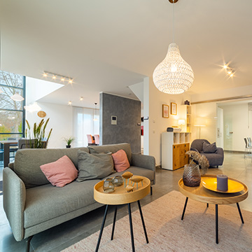 Bungalow Connect 1 von Allkauf