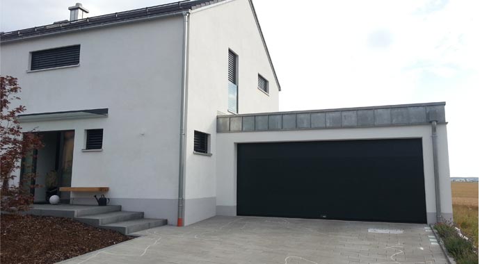 ZimmerMeisterHaus Haus Heim