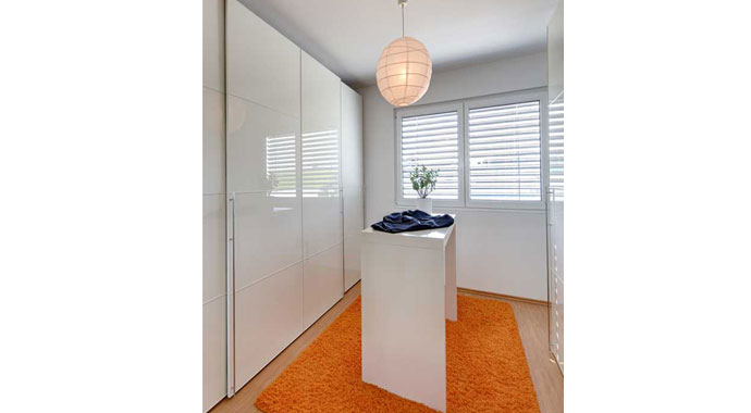 Sonnleitner Holzbauwerke, Einfamilienhaus in Hanglage