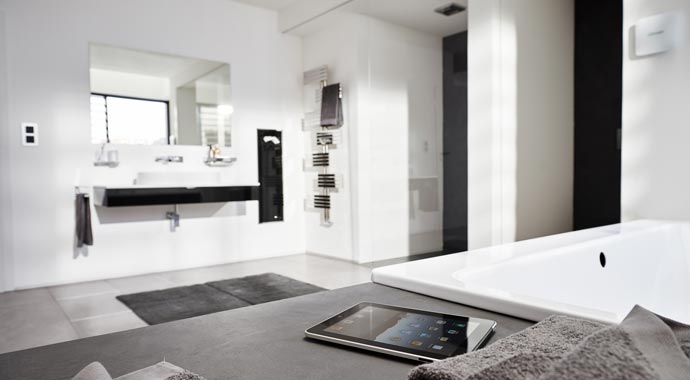 Smart-Home-Lösung Coqon von Elements Smart-Home-Lösung Coqon von Elements